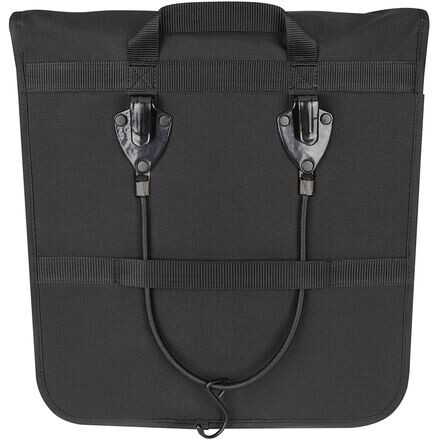 Местная задняя корзина Blackburn, черный
Местная задняя корзина Blackburn, черный