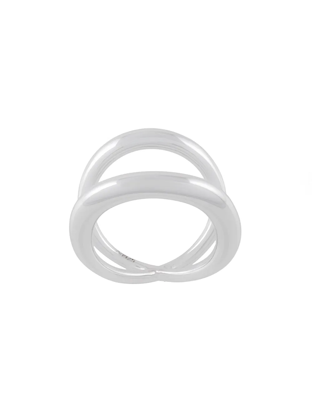 Кольцо Surma Charlotte Chesnais, металлик
Кольцо Surma Charlotte Chesnais, металлик