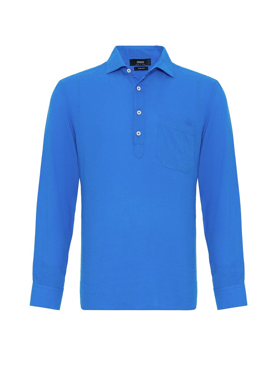 Рубашка Antioch, синий
Рубашка Antioch, синий