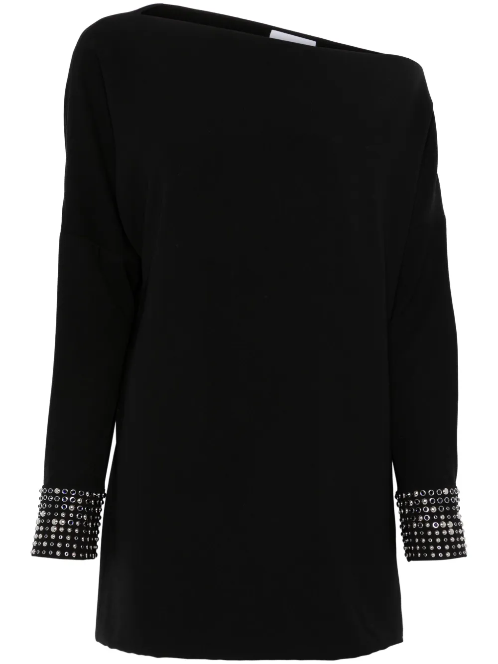 Платье мини Cilia 16Arlington, черный
Платье мини Cilia 16Arlington, черный