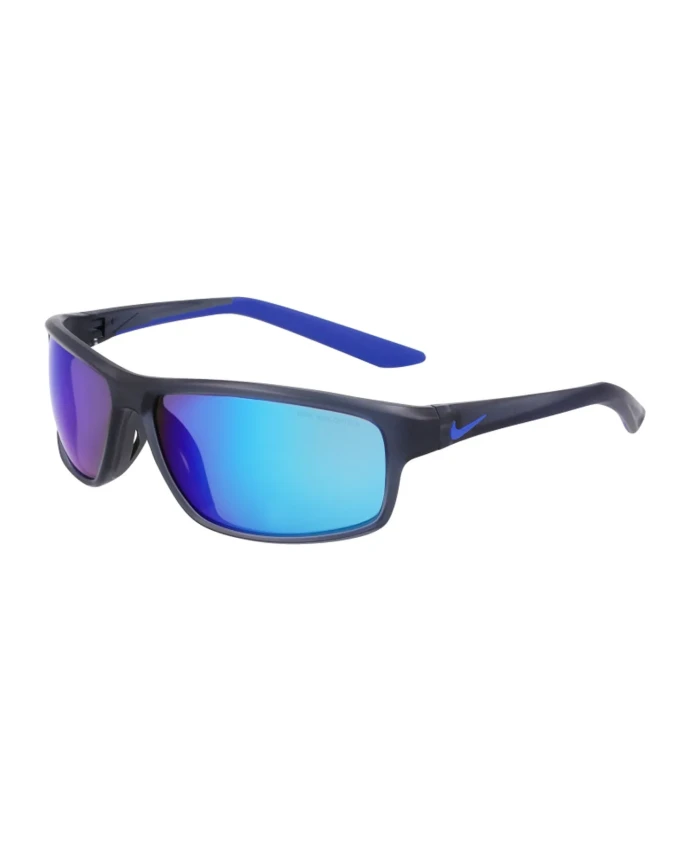Стильные солнцезащитные очки с голубыми зеркальными линзами Nike, мультиколор
Стильные солнцезащитные очки с голубыми зеркальными линзами Nike, мультиколор