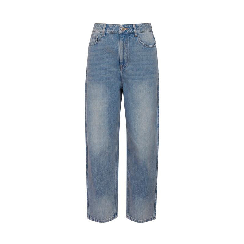 Джинсы женские Deep Breath зауженные, пепельный
Джинсы женские Deep Breath зауженные, пепельный