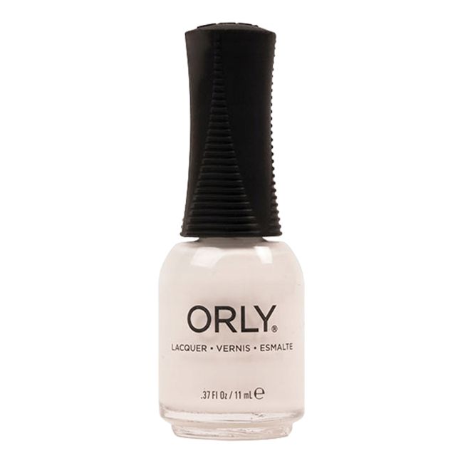 Лак для ногтей Orly, цвет white tips, 11 мл
Лак для ногтей Orly, цвет white tips, 11 мл