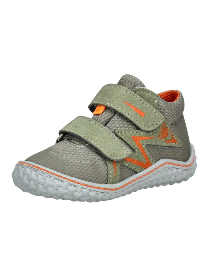 Низкие кроссовки PEPINO, зеленый
Низкие кроссовки PEPINO, зеленый