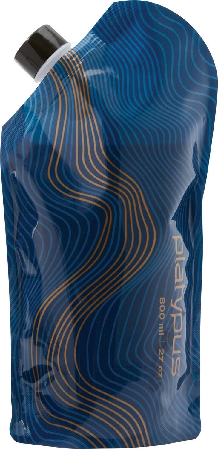 Портативная бутылка вина PlatyPreserve, синий
Портативная бутылка вина PlatyPreserve, синий