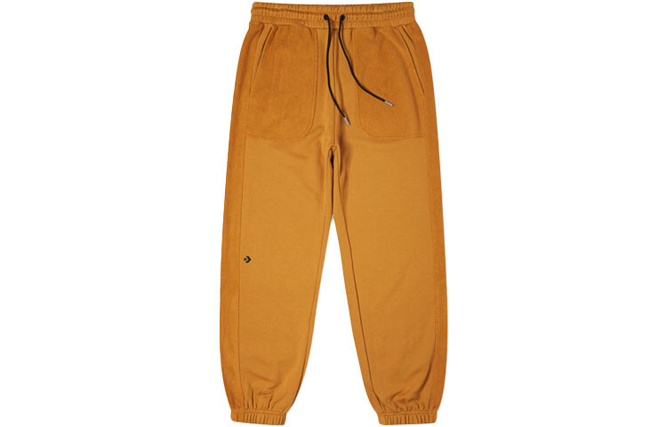 Трикотажные спортивные штаны мужские пшеничные Converse, цвет Wheat
Трикотажные спортивные штаны мужские пшеничные Converse, цвет Wheat