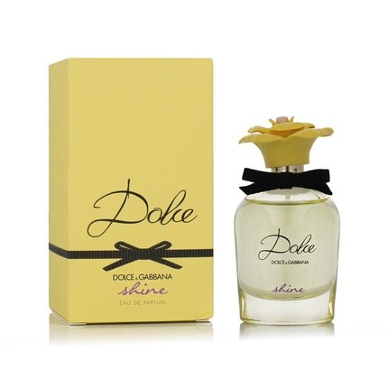 Dolce & Gabbana Dolce Shine Women's Perfume 50ml, Желтый, Dolce & Gabbana Dolce Shine Women's Perfume 50ml
Dolce & Gabbana Dolce Shine Women's Perfume 50ml, Желтый, Dolce & Gabbana Dolce Shine Women's Perfume 50ml