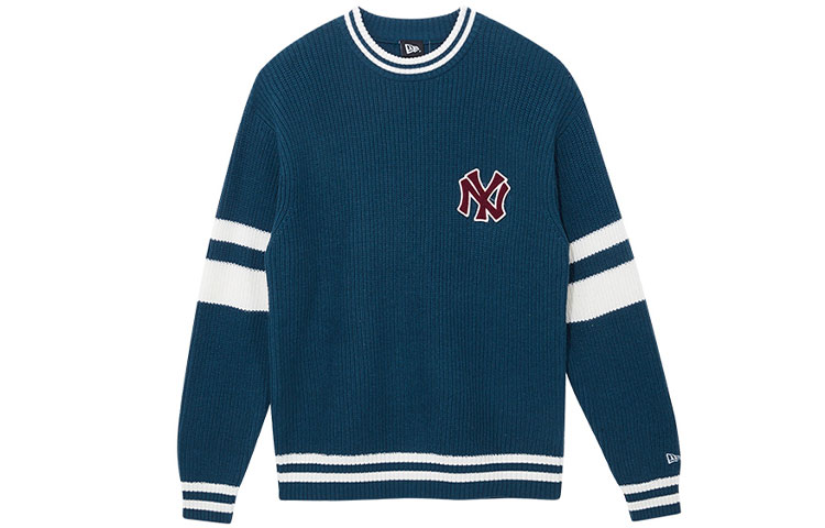 New Era Свитер Unisex Navy
New Era Свитер Unisex Navy