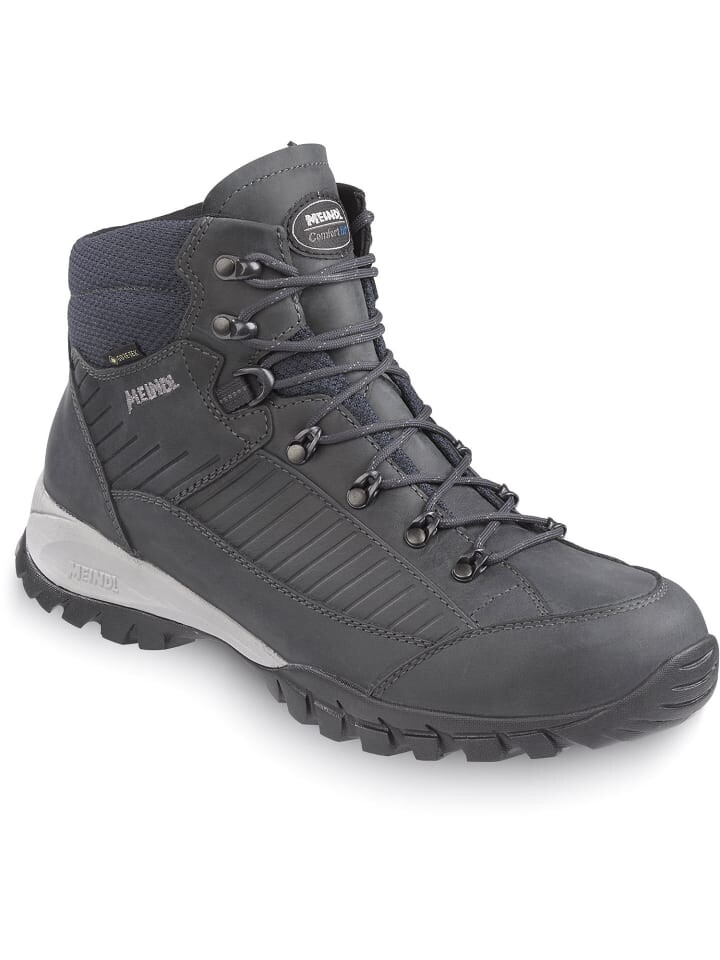 Походная и треккинговая обувь MEINDL, антрацит
Походная и треккинговая обувь MEINDL, антрацит