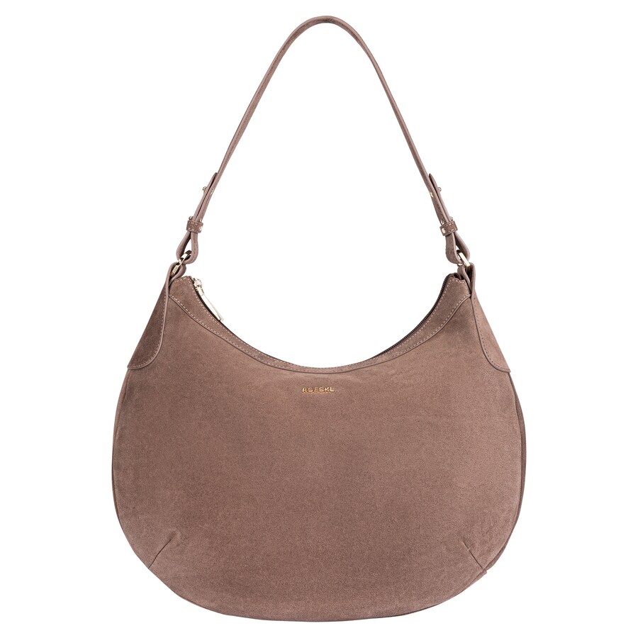 Сумка через плечо Roeckl LIBERTY SCHULTERTASCHE NUBUK MEDIUM, Brown
Сумка через плечо Roeckl LIBERTY SCHULTERTASCHE NUBUK MEDIUM, Brown