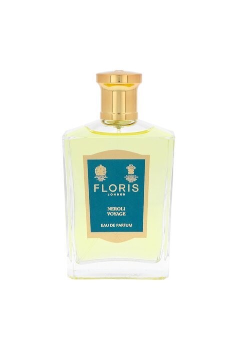 Floris, Neroli Voyage, парфюмированная вода, 100 мл
Floris, Neroli Voyage, парфюмированная вода, 100 мл