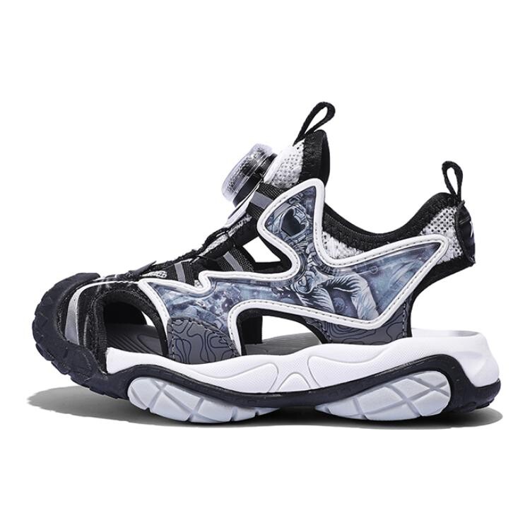 Детские сандалии детские K-Bird, черный
Детские сандалии детские K-Bird, черный