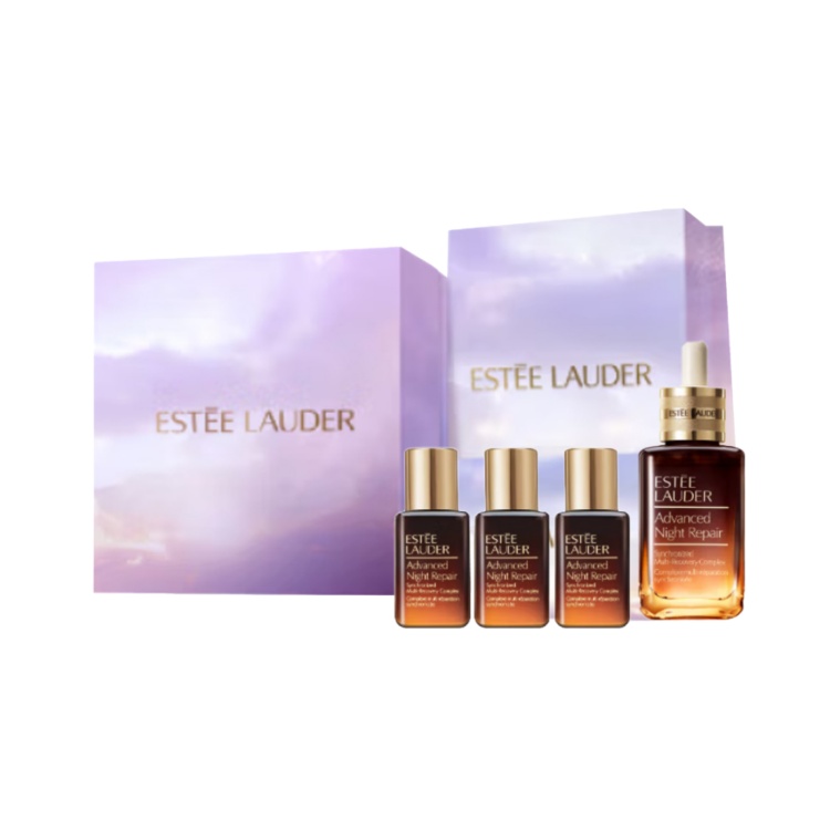 Наборы для ухода за кожей Unisex ESTEE LAUDER
Наборы для ухода за кожей Unisex ESTEE LAUDER