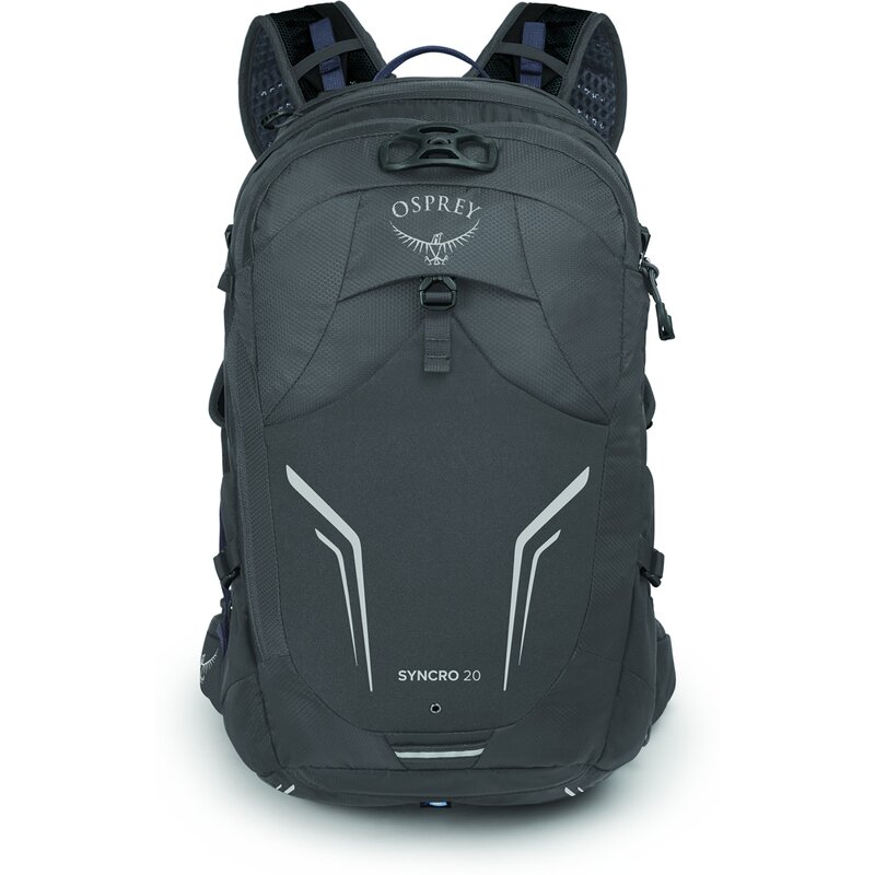 Рюкзак syncro 20 Osprey, серый
Рюкзак syncro 20 Osprey, серый