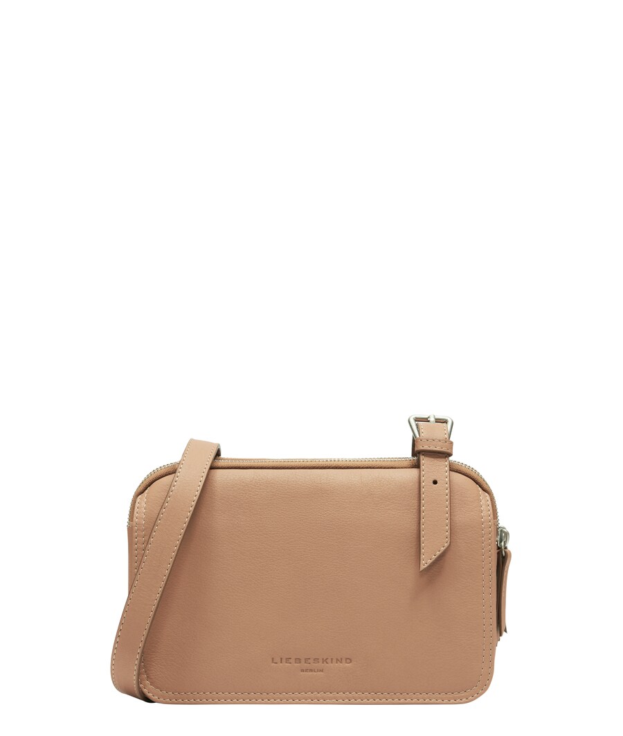 Сумка кросс-боди Liebeskind Berlin, Sand
Сумка кросс-боди Liebeskind Berlin, Sand