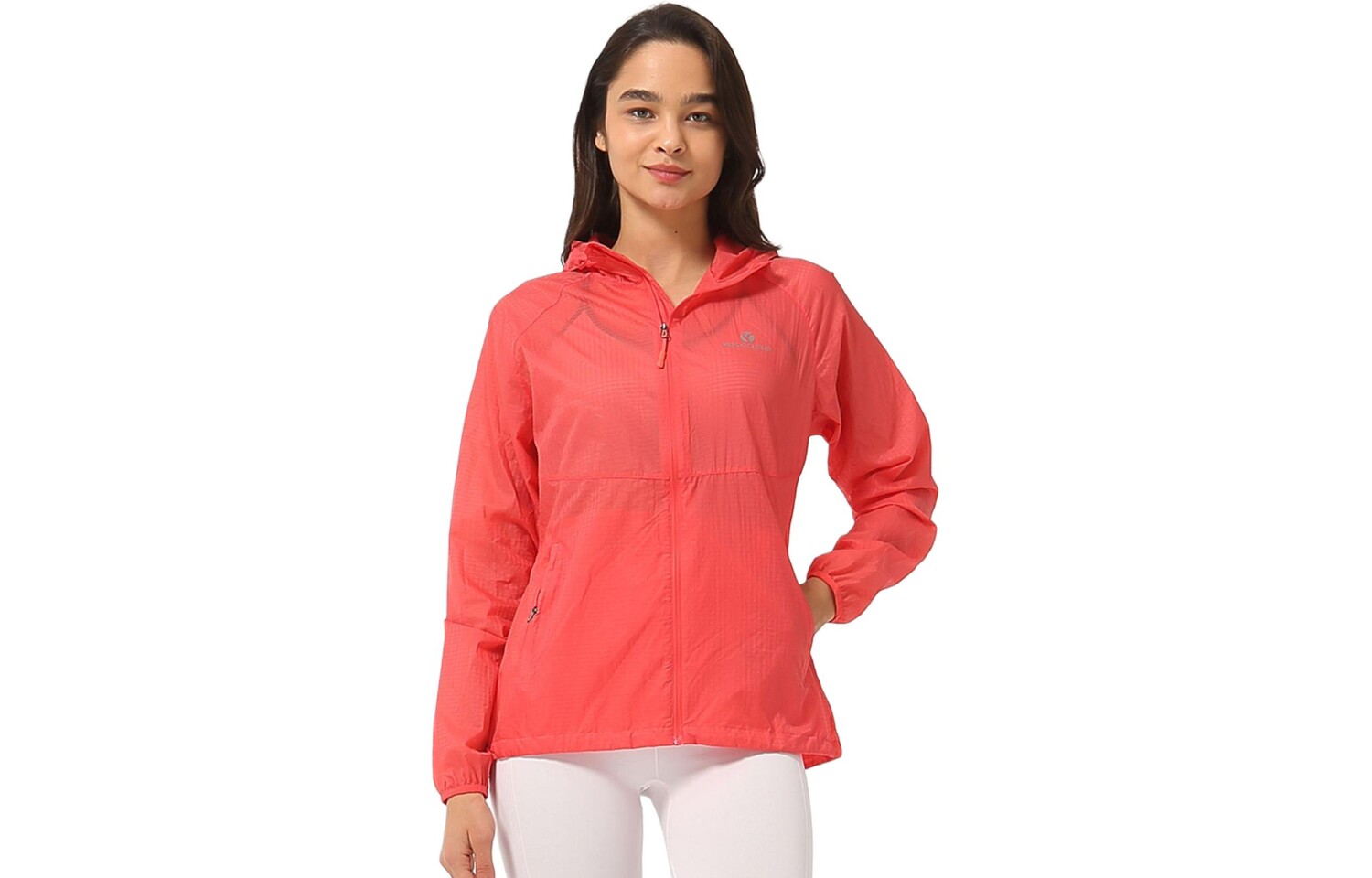 Куртка женская кораллово-красный Rock Cloud
Куртка женская кораллово-красный Rock Cloud