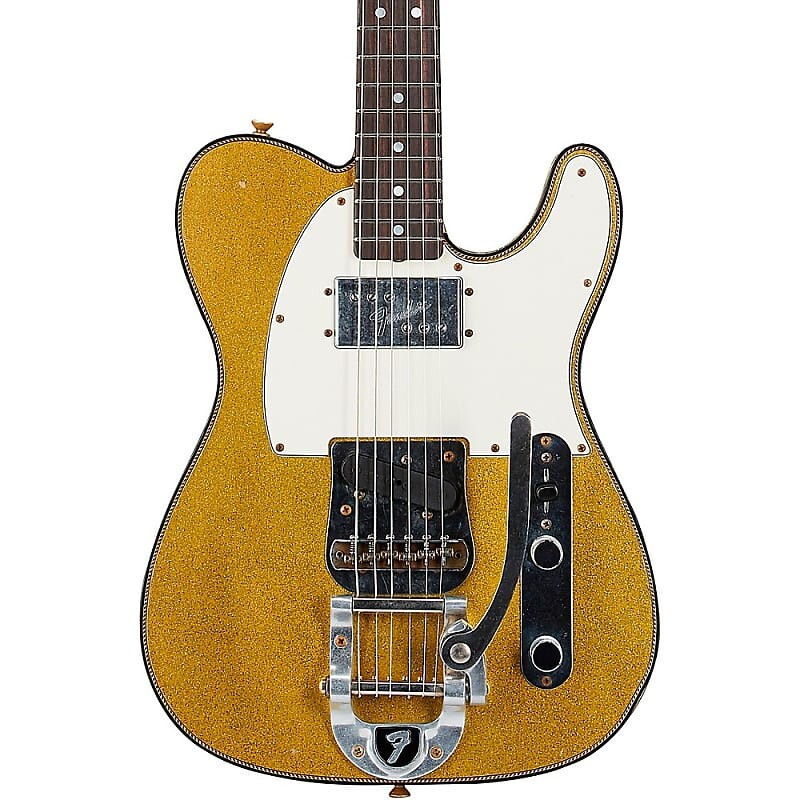 Электрогитара Fender Custom Shop Limited-Edition Cunife Telecaster Journeyman Relic Electric Guitar Aged Chartreuse Sparkle
Электрогитара Fender Custom Shop Limited-Edition Cunife Telecaster Journeyman Relic Electric Guitar Aged Chartreuse Sparkle