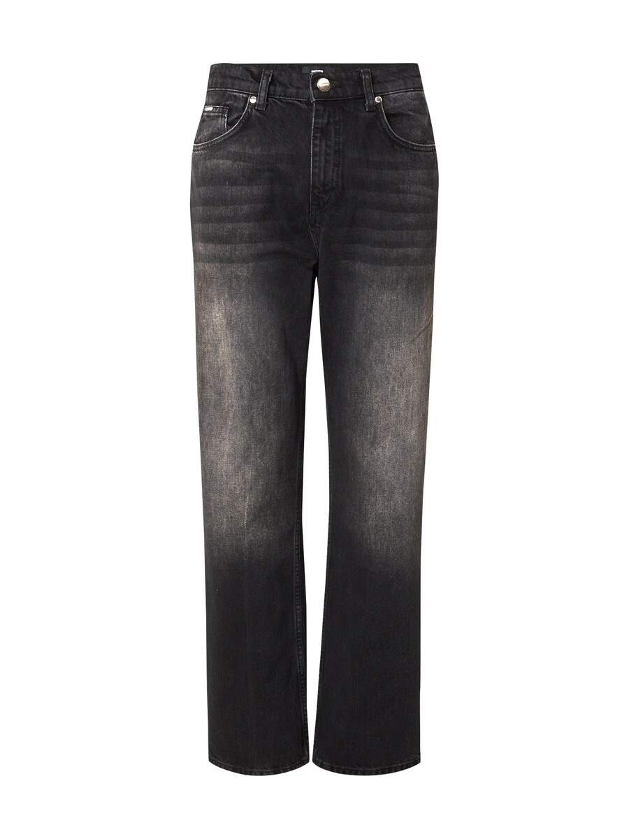 Повседневные джинсы EIGHTYFIVE, Black denim
Повседневные джинсы EIGHTYFIVE, Black denim