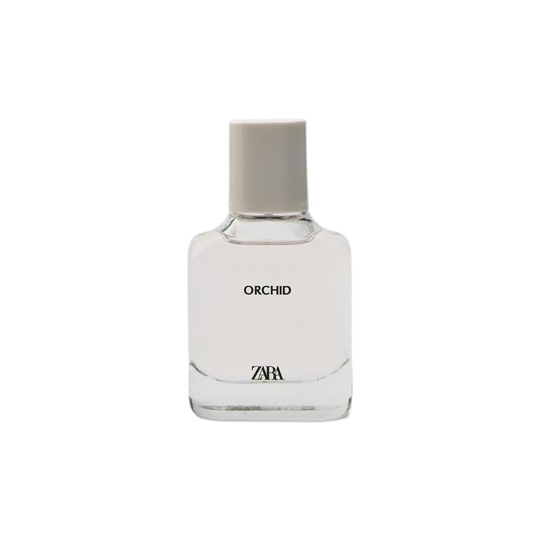 Набор пробников духов ORCHID цветочно-фруктовый аккорд Eau De Parfum EDP персик яблоко 30 мл ZARA
Набор пробников духов ORCHID цветочно-фруктовый аккорд Eau De Parfum EDP персик яблоко 30 мл ZARA