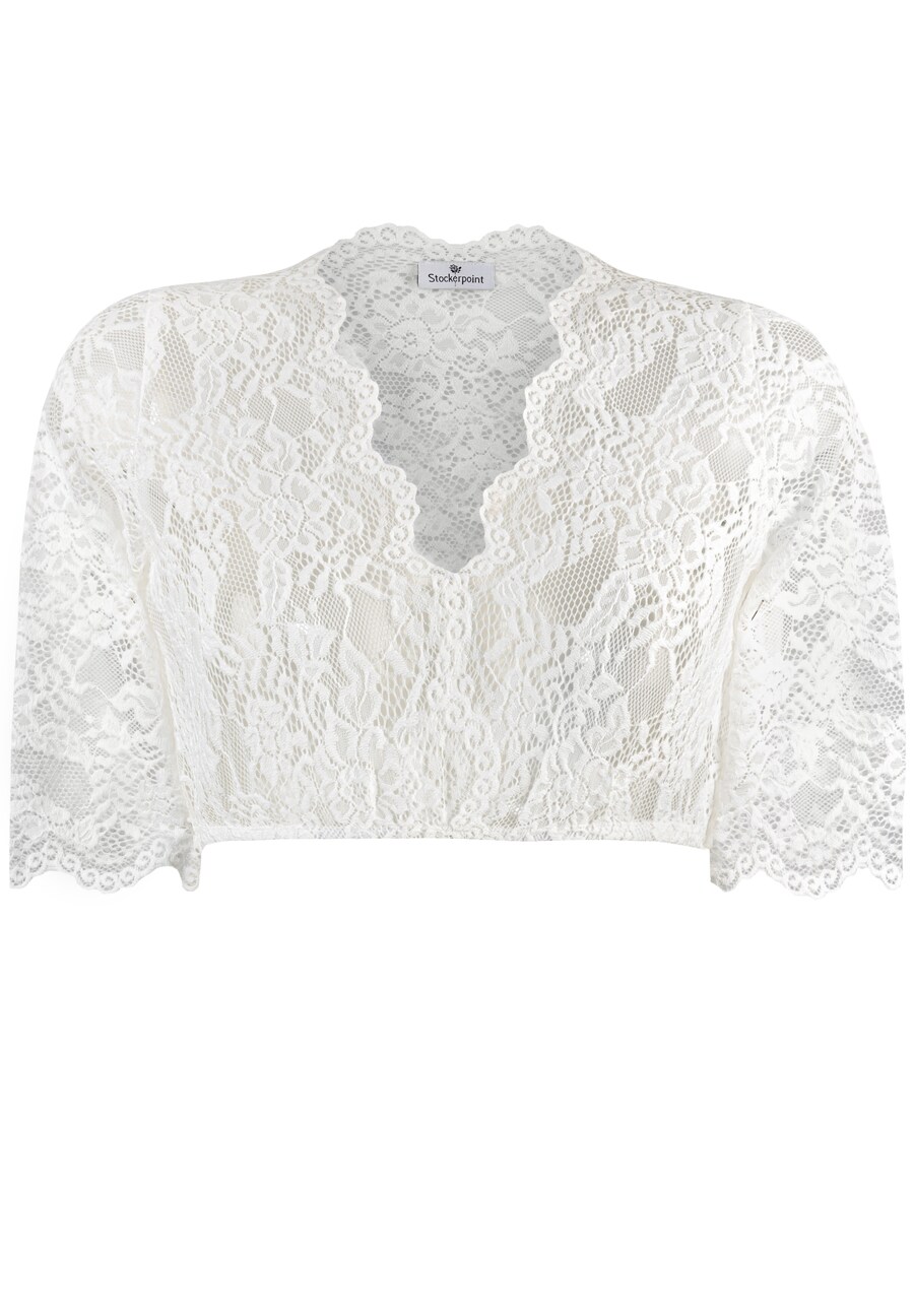 Традиционная блузка STOCKERPOINT Alaya, кремовый
Традиционная блузка STOCKERPOINT Alaya, кремовый