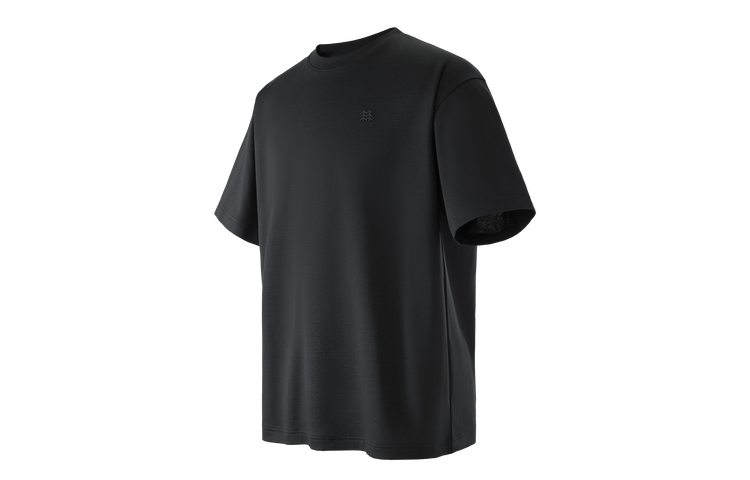 Футболка унисекс KOLON SPORT, черный
Футболка унисекс KOLON SPORT, черный