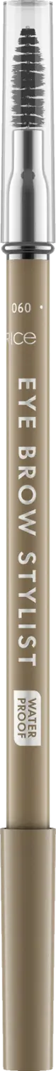 Карандаш для бровей Catrice Eye Brow Stylist 060 Legally Blonde
Карандаш для бровей Catrice Eye Brow Stylist 060 Legally Blonde