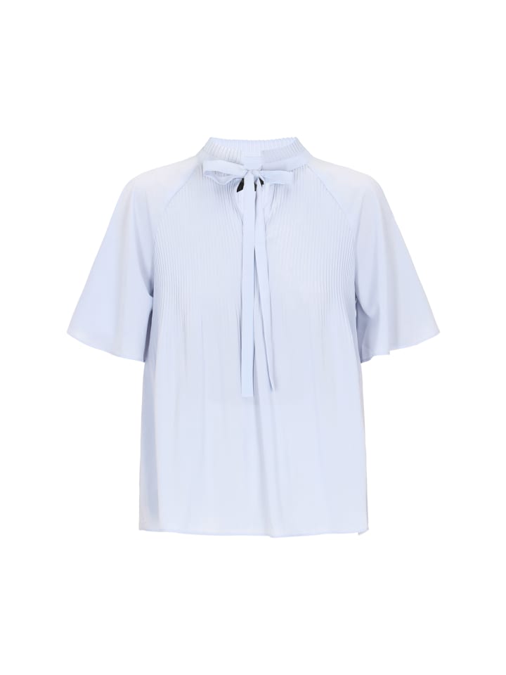 Блузка DreiMaster Klassik, светло-синий
Блузка DreiMaster Klassik, светло-синий