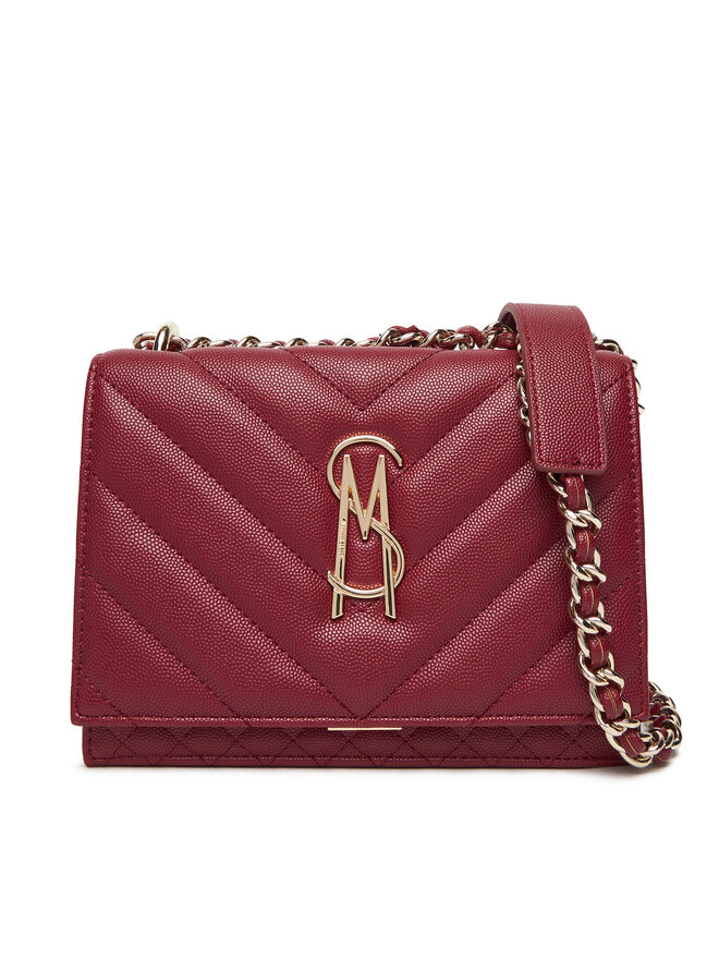Сумка Steve Madden Bamara SM13001840 Dunkelrot
Сумка Steve Madden Bamara SM13001840 Dunkelrot