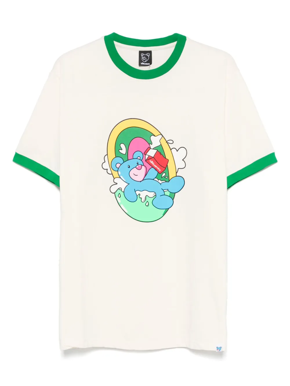 Футболка с графичным принтом INBETWEENERS, нейтральный
Футболка с графичным принтом INBETWEENERS, нейтральный