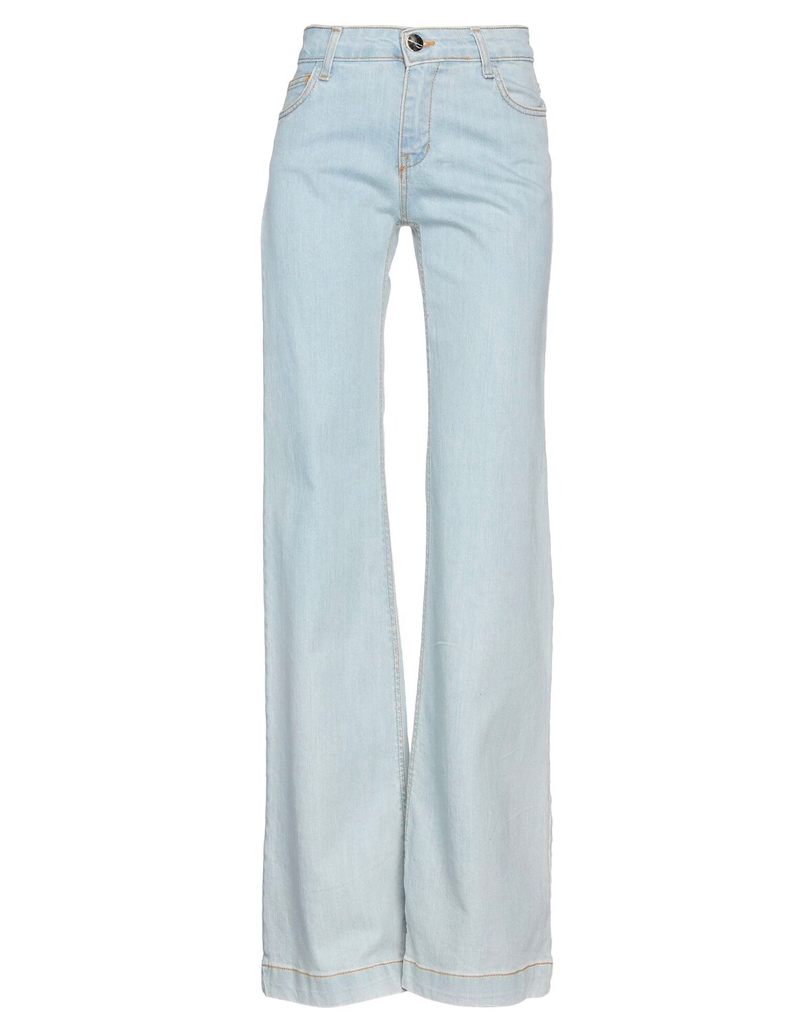 Джинсы Simona Corsellini, синий
Джинсы Simona Corsellini, синий