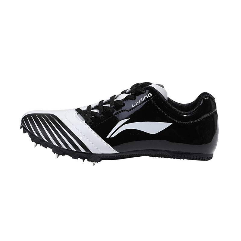 Устойчивые к скольжению и износу кроссовки Low top для беска Unisex LINING, черный/белый
Устойчивые к скольжению и износу кроссовки Low top для беска Unisex LINING, черный/белый