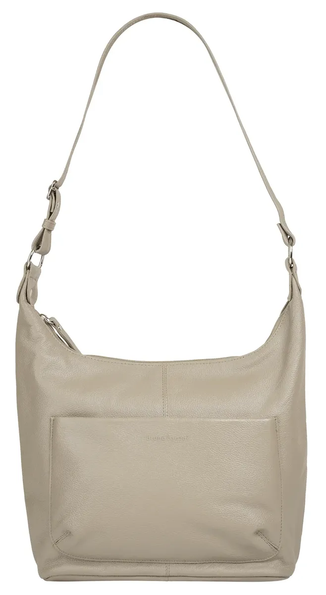 Шоппер Bruno Banani, натуральная кожа, бежевый
Шоппер Bruno Banani, натуральная кожа, бежевый