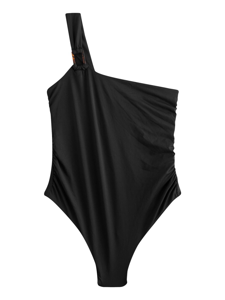 Купальник без косточек Next, черный
Купальник без косточек Next, черный