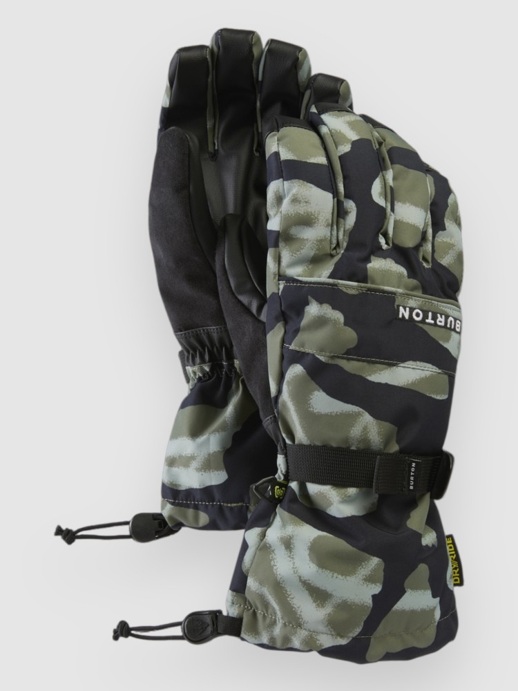 Перчатки Burton Profile Handschuhe, graffiti camo
Перчатки Burton Profile Handschuhe, graffiti camo