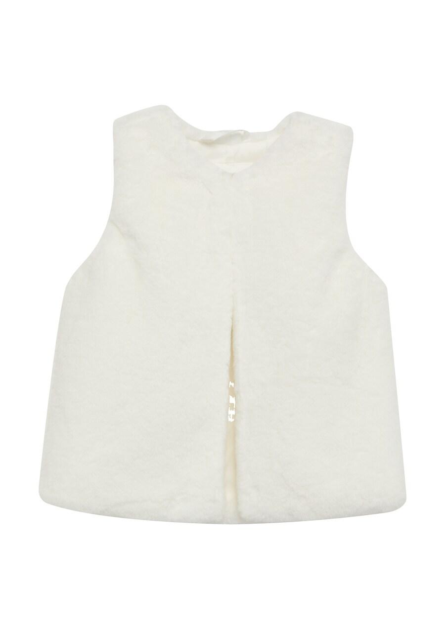 Жилет s.Oliver, экрю
Жилет s.Oliver, экрю