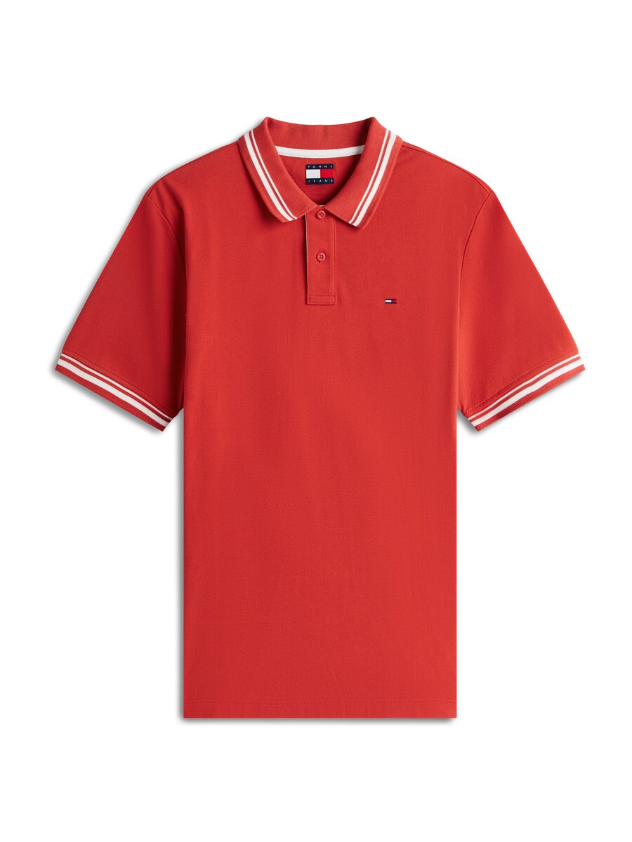 Рубашка Tommy Jeans, светло-красный
Рубашка Tommy Jeans, светло-красный