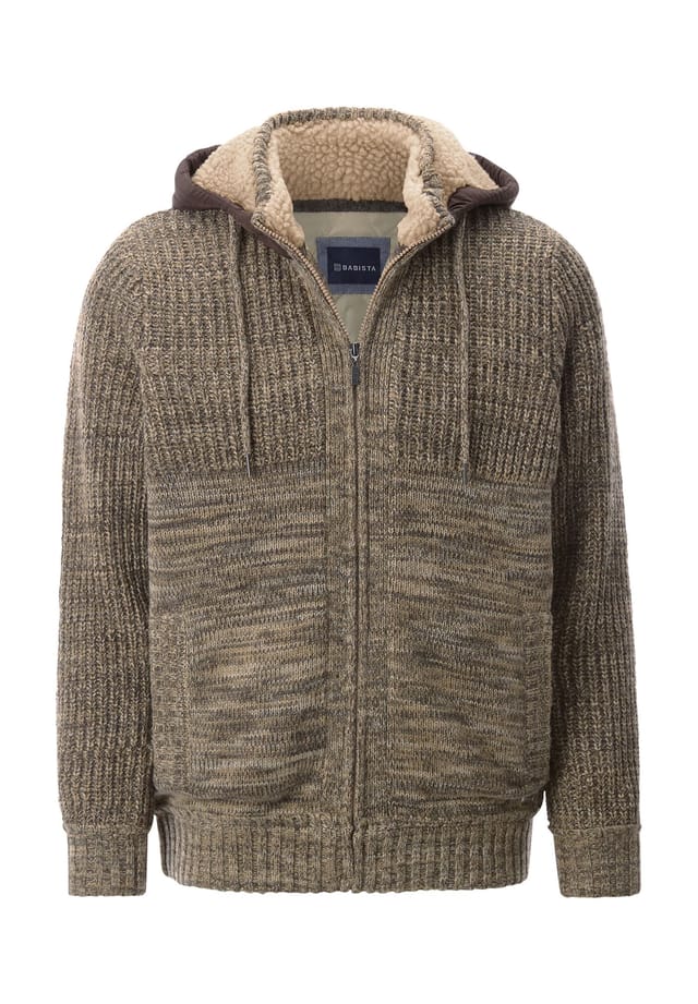 Кардиган Rivanetto Babista, бежевый
Кардиган Rivanetto Babista, бежевый