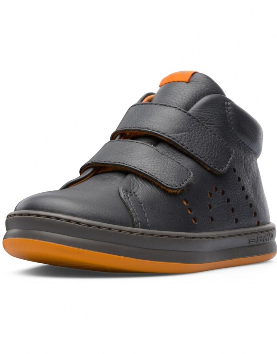 Кроссовки CAMPER, темно-серый
Кроссовки CAMPER, темно-серый