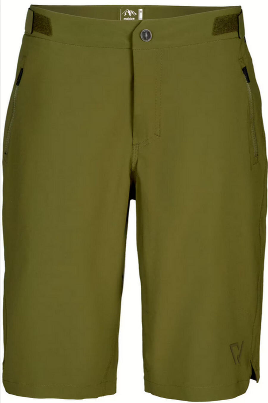 CONWAY Велосипедные шорты "Maloja GallasM", чёрные
CONWAY Велосипедные шорты "Maloja GallasM", чёрные