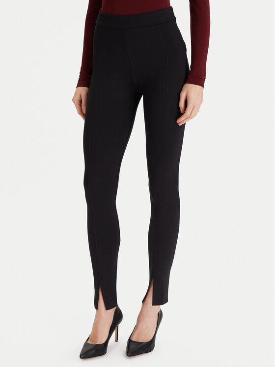 Леггинсы slim fit Midnight Grace 19240 Wolford, черный
Леггинсы slim fit Midnight Grace 19240 Wolford, черный