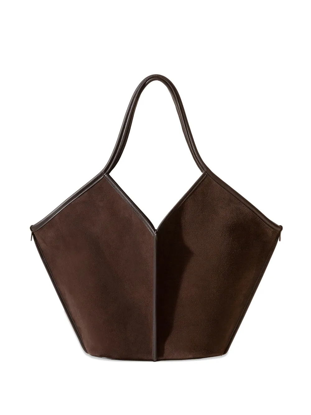 Сумка-тоут Calella Hereu, коричневый
Сумка-тоут Calella Hereu, коричневый