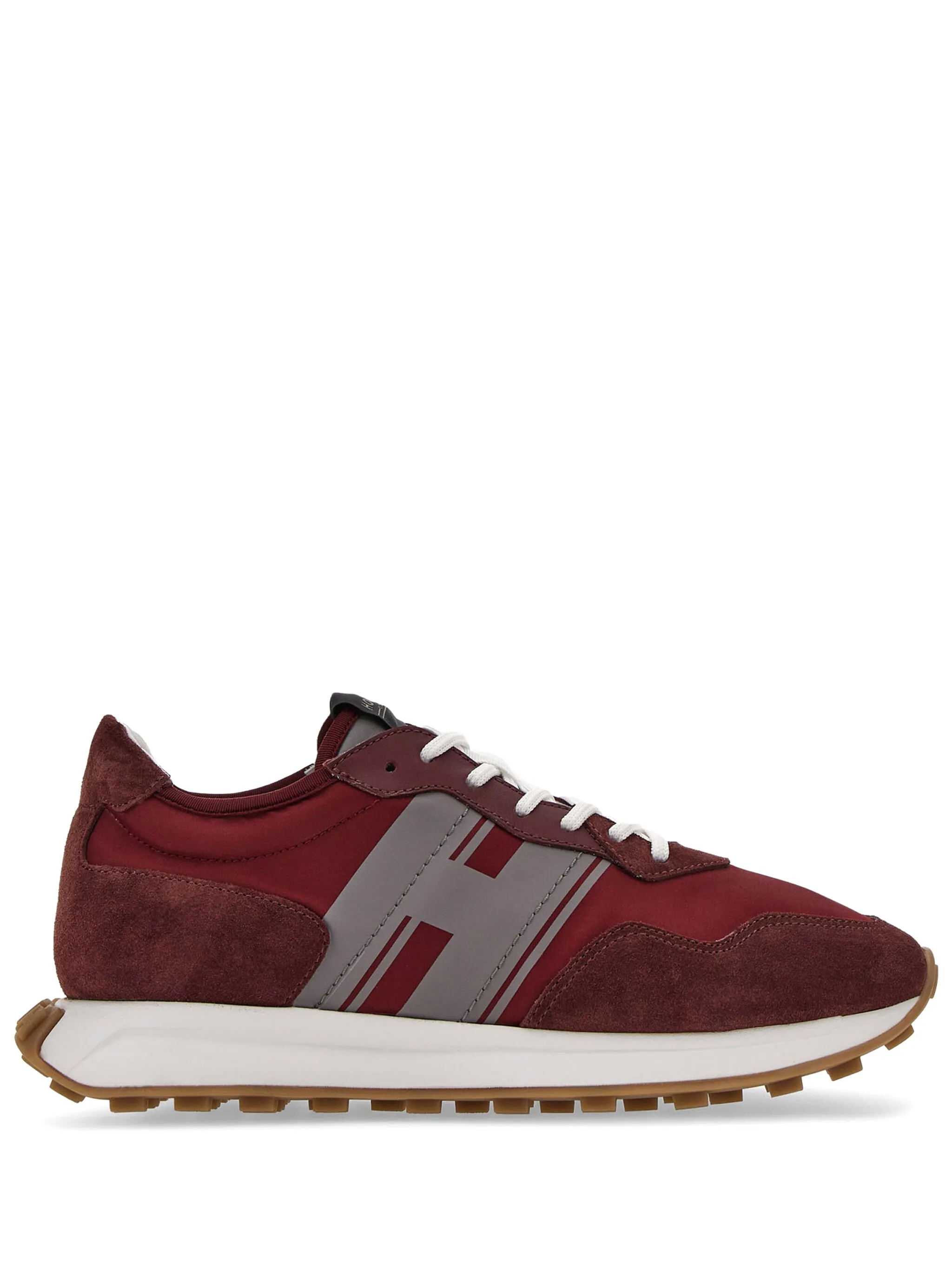 Кроссовки H601 Hogan, красный
Кроссовки H601 Hogan, красный
