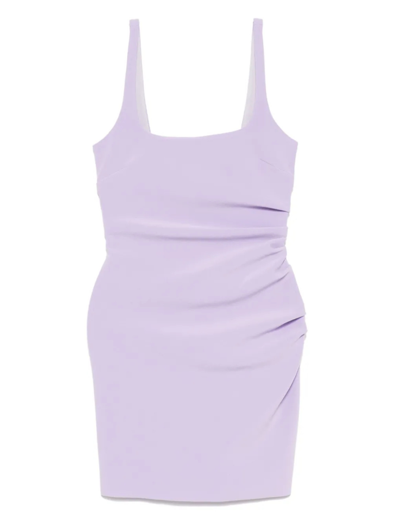 Платье мини Карина BEC + BRIDGE, серебряный
Платье мини Карина BEC + BRIDGE, серебряный