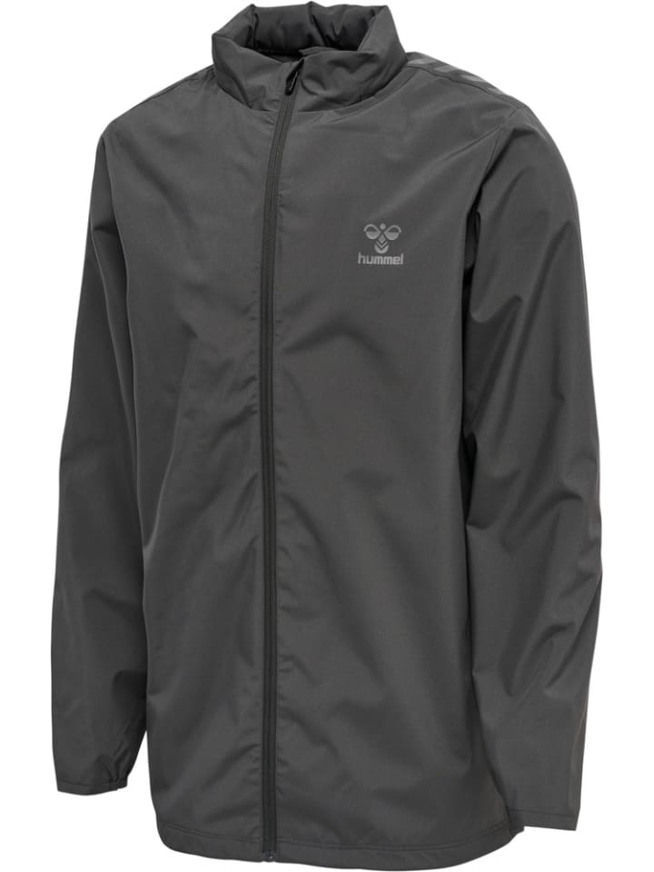 Hummel Функциональная куртка "Hmlpro Grid All Weather Jacket" серого цвета
Hummel Функциональная куртка "Hmlpro Grid All Weather Jacket" серого цвета