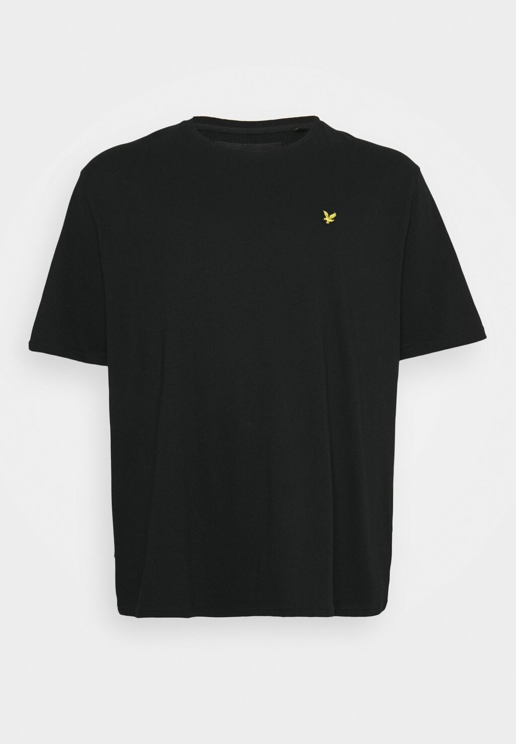 Базовая футболка PLUS PLAIN Lyle & Scott, угольно-черный
Базовая футболка PLUS PLAIN Lyle & Scott, угольно-черный