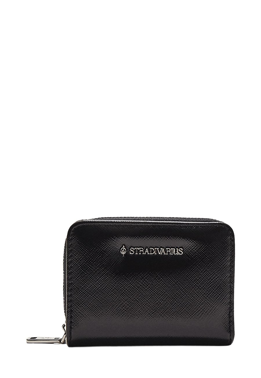 Кошелек Stradivarius Wallet, Black
Кошелек Stradivarius Wallet, Black