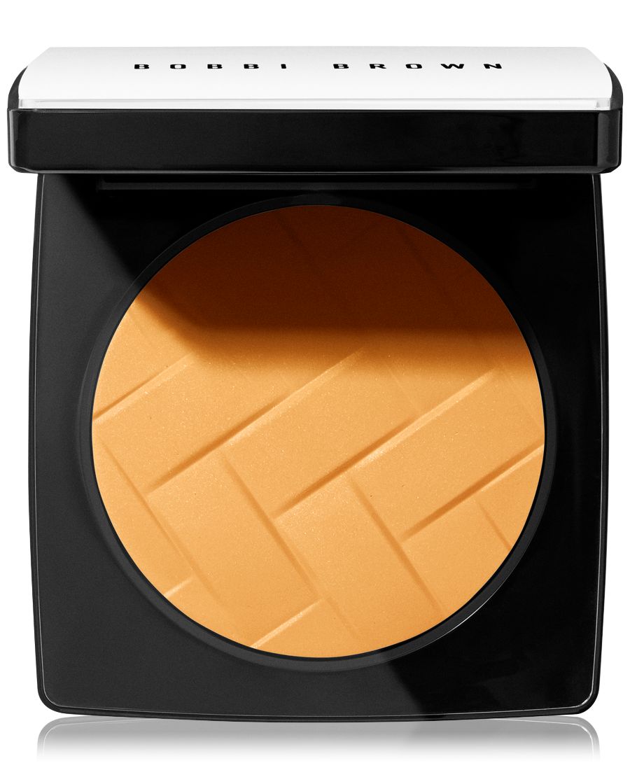 Прессованная фиксирующая пудра, обогащенная витаминами Bobbi Brown, цвет peach
Прессованная фиксирующая пудра, обогащенная витаминами Bobbi Brown, цвет peach