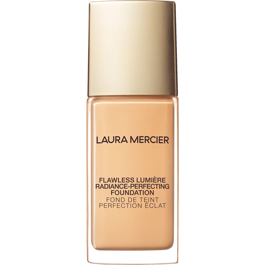 Тональная основа Laura Mercier Flawless Lumière Radiance Perfecting Foundation, Dusk / 30 ml
Тональная основа Laura Mercier Flawless Lumière Radiance Perfecting Foundation, Dusk / 30 ml