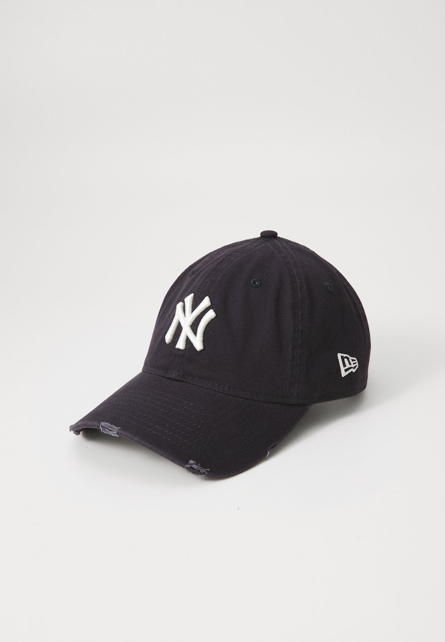 Бейсболка New Era DISTRESSED 9TWENTY UNISEX, Navy/White/Dark Blue
Бейсболка New Era DISTRESSED 9TWENTY UNISEX, Navy/White/Dark Blue
