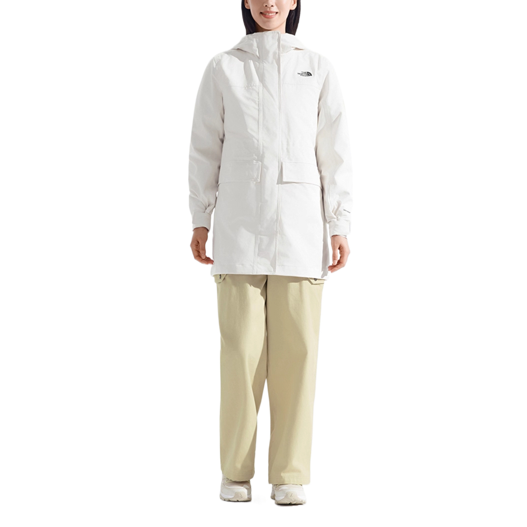 Городская куртка Outdoor Collection Waterproof And Windproof для женщин THE NORTH FACE, белый
Городская куртка Outdoor Collection Waterproof And Windproof для женщин THE NORTH FACE, белый